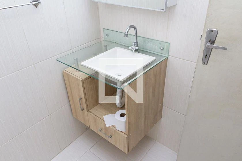 Apartamento para aluguel com 2 quartos e cozinha separada — photo 36
