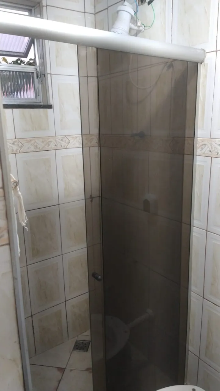 Casa de 54 m² e 2 quartos, Bangu — photo 11