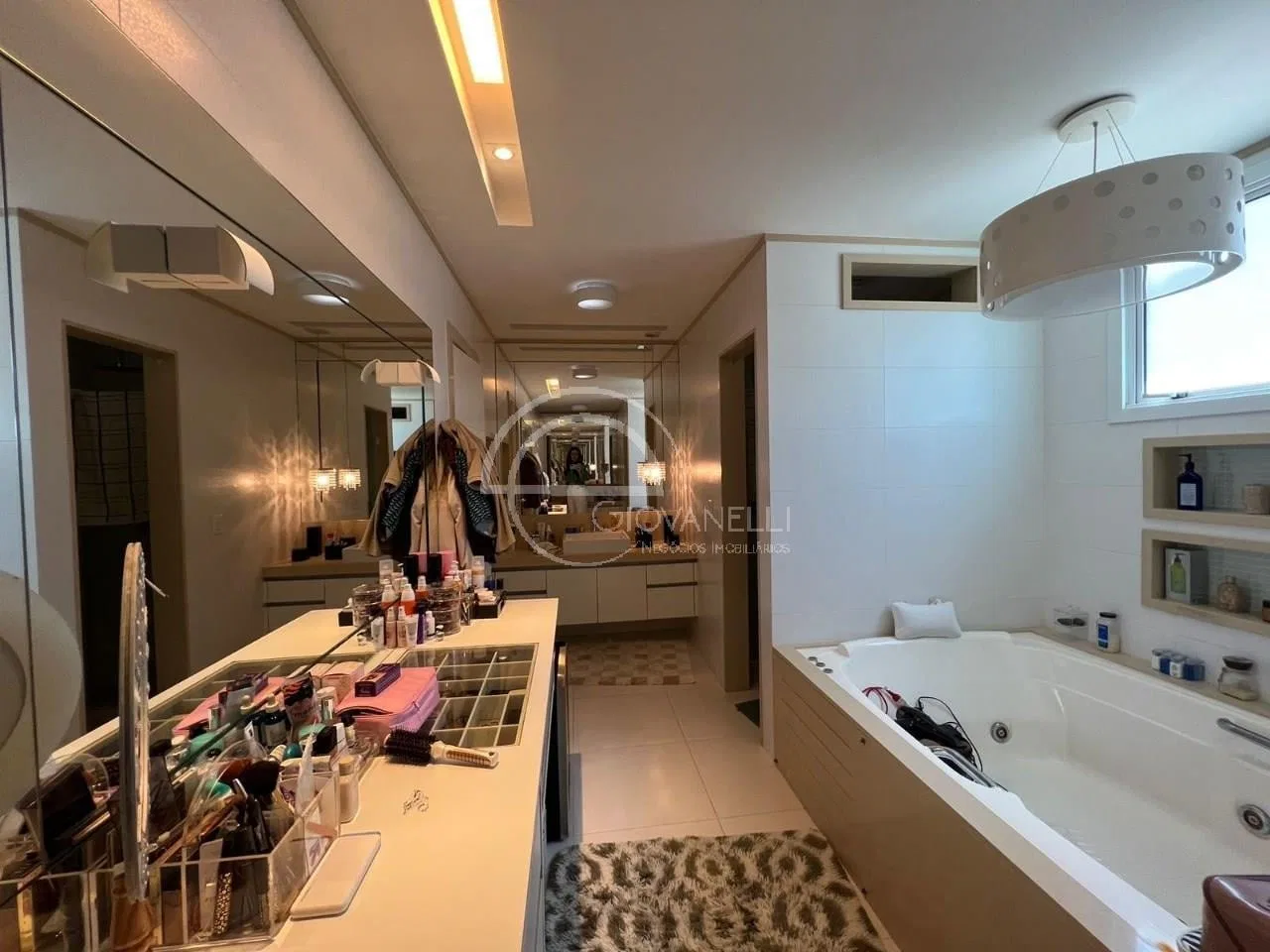 Квартира 400 м² з 4 спальнями та 5 ванними кімнатами — photo 5