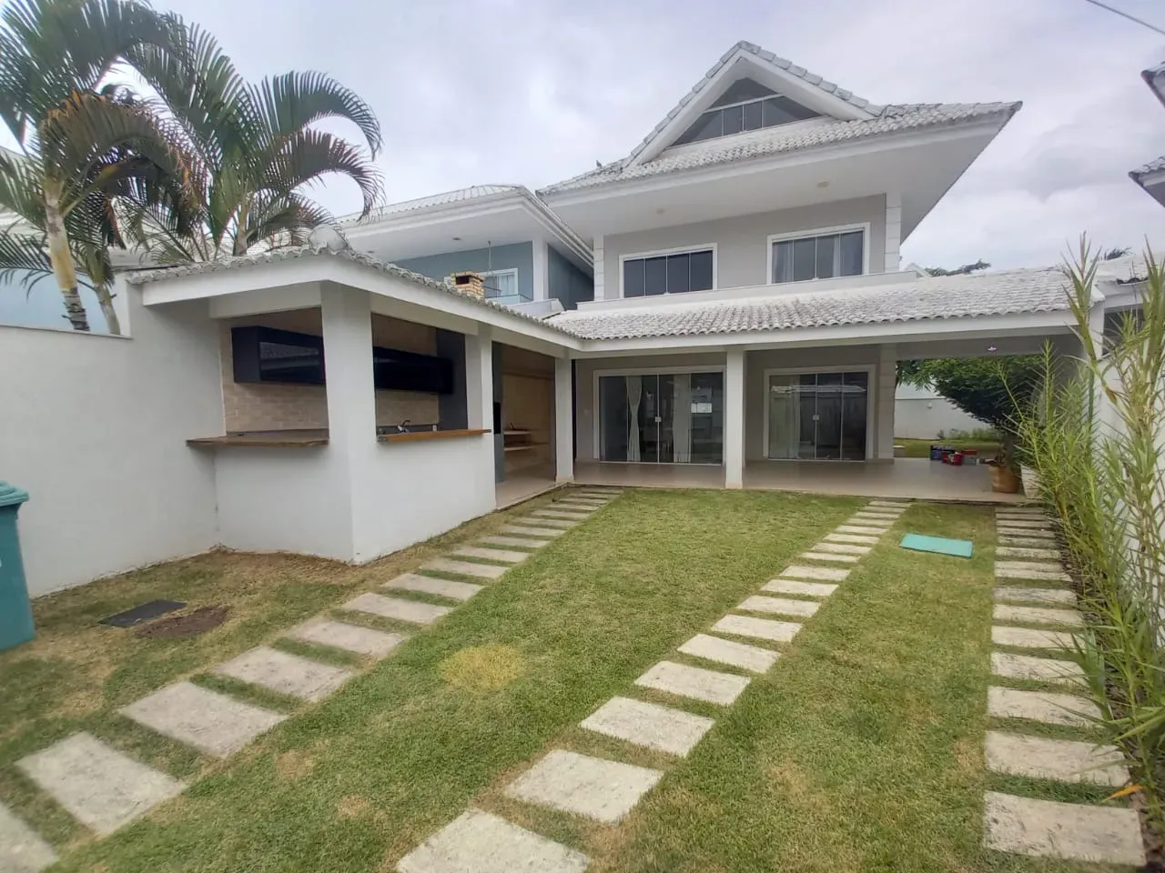 Casa com espaço de home office, Recreio dos Bandeirantes — photo 6