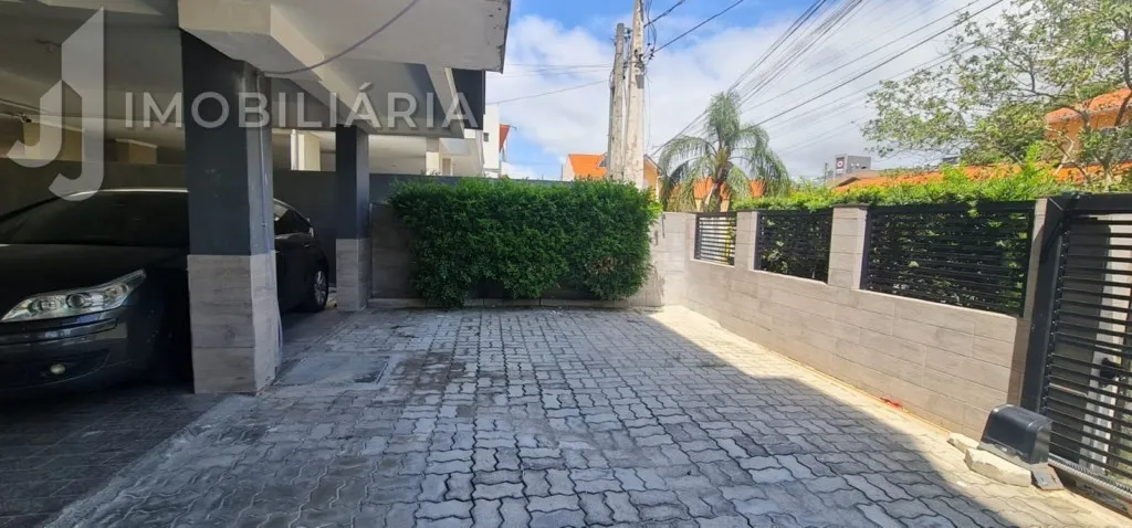 58 m² apartment with 2 bedrooms, 1 bath and parking — photo 16