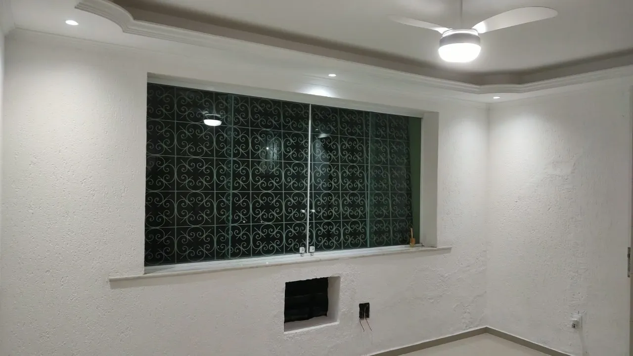 Casa de 1 quarto e 22 m² — photo 11