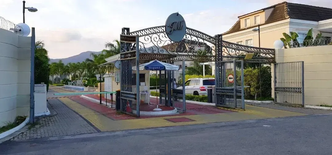 Casa mobiliada com 4 quartos e cozinha a gás de 260 m² — photo 25
