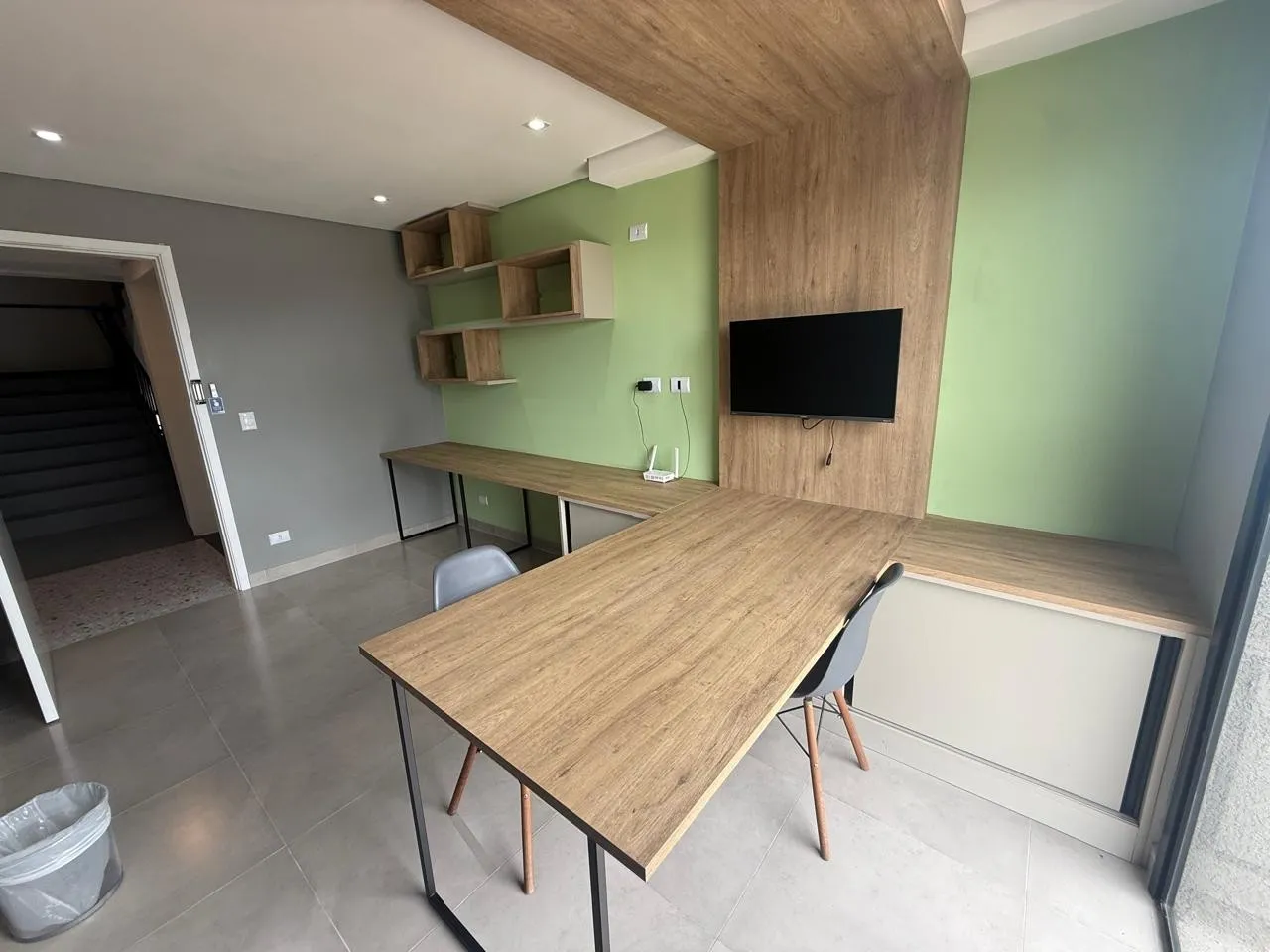 Rental apartment with 1 bedroom and 1 parking spot — photo 18