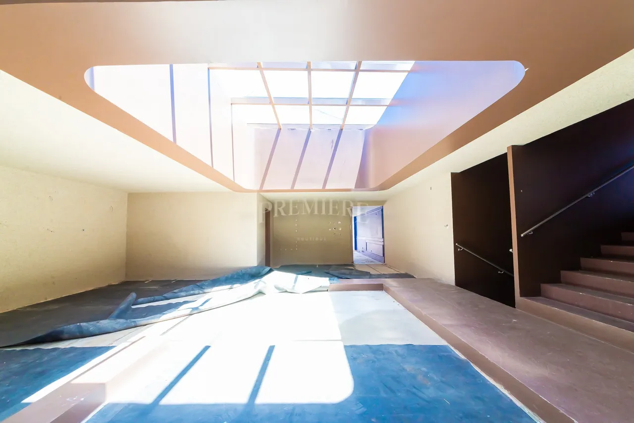 House for rent with 1 bedroom and 5 bathrooms, needs renovation — photo 14