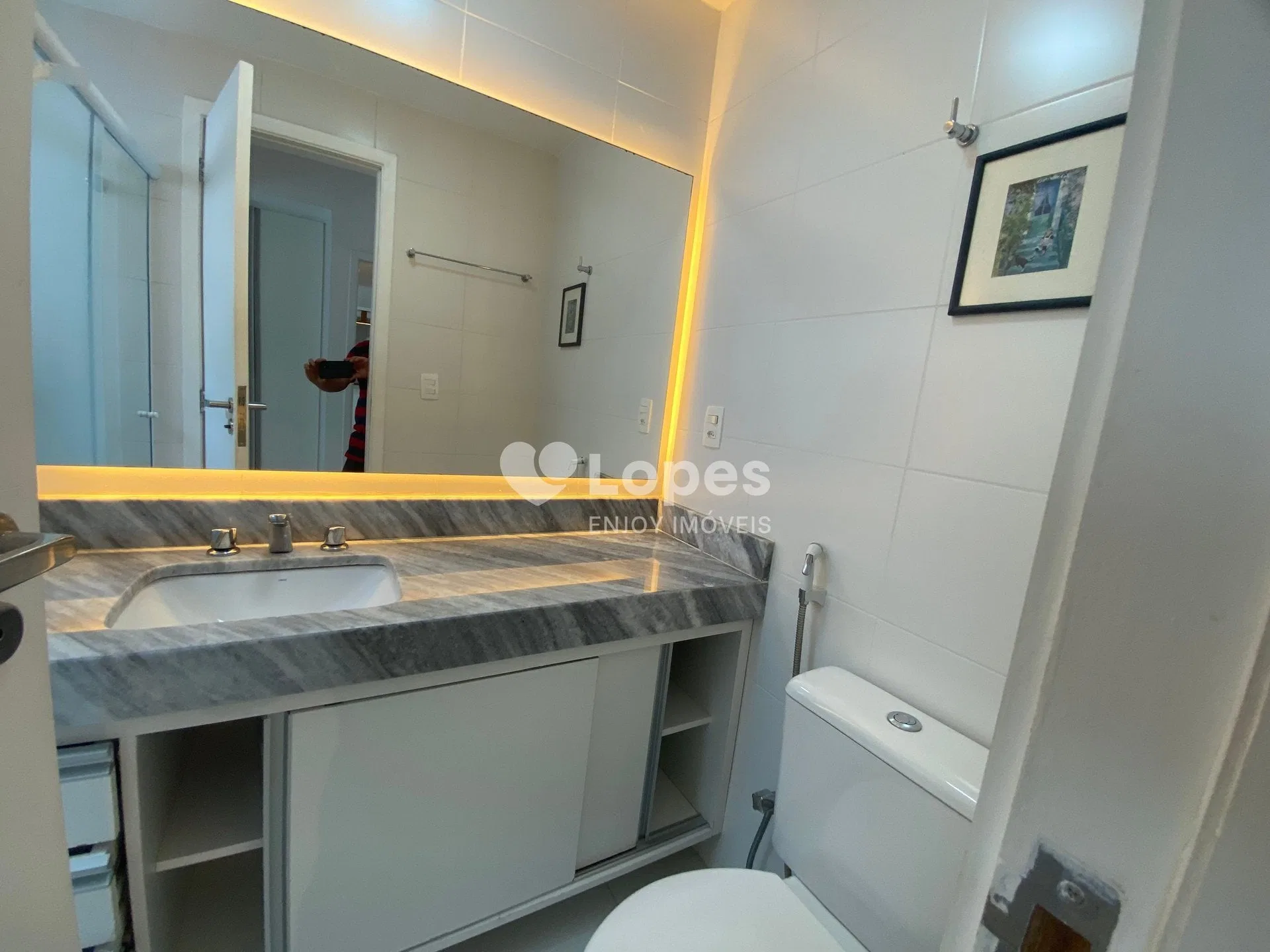 89 m² apartment with a private BBQ and a washing machine — photo 27