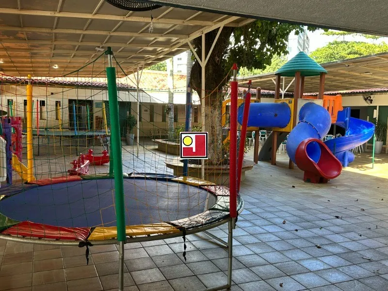 Apartamento mobiliado com 186 m², 4 quartos e varanda — photo 55