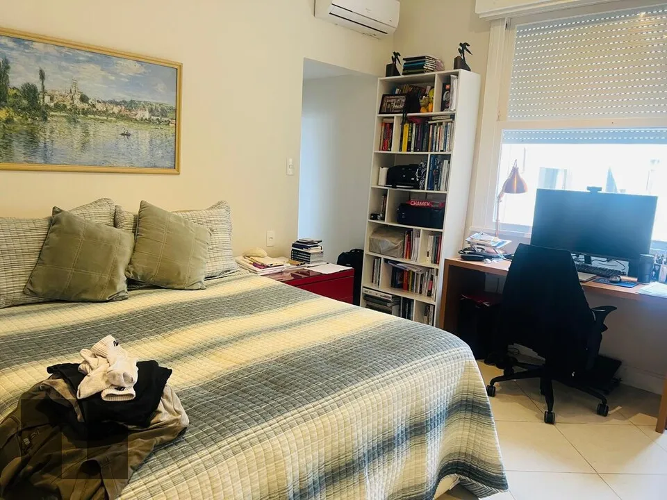 3-bedroom apartment with 1 parking space and gas heating — photo 6