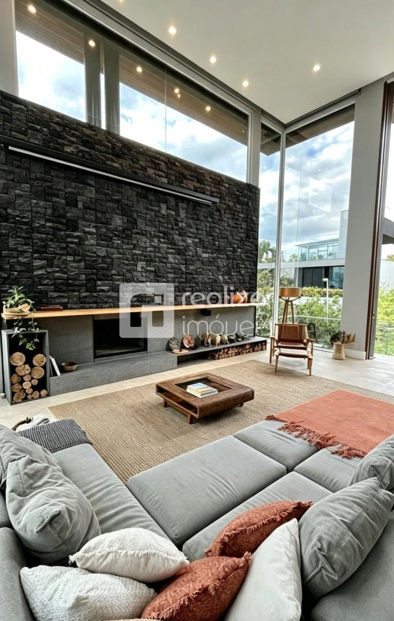 Furnished house, 560 m², with a water view — photo 16