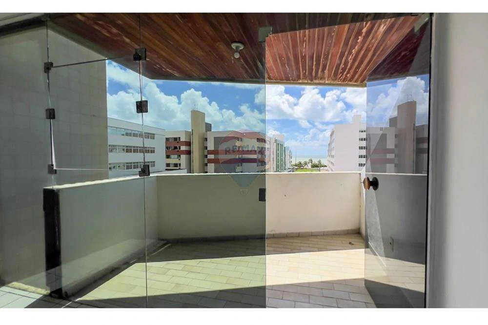 Unfurnished 3-bedroom apartment with 150 m² and parking — photo 4