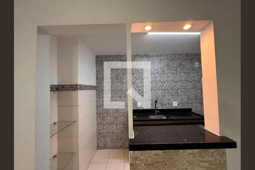 Apartamento de 2 quartos em condomínio com sauna — photo 7