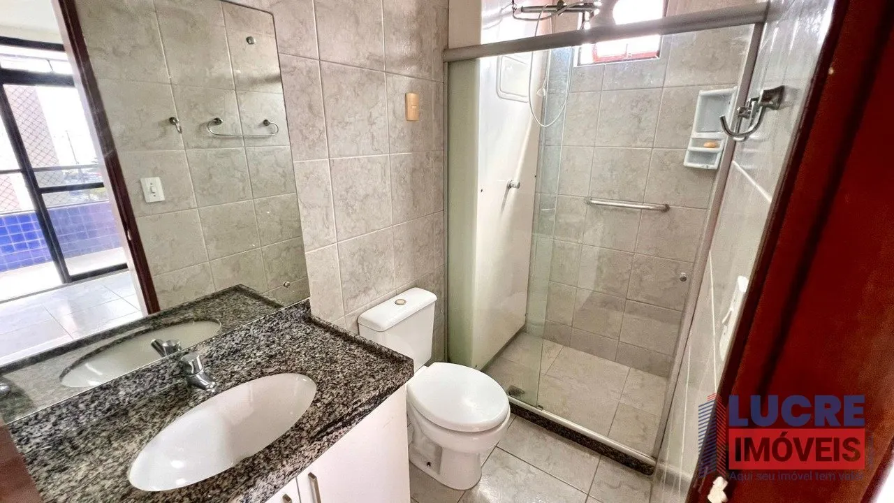 3-bedroom apartment with a water view in João Pessoa — photo 14
