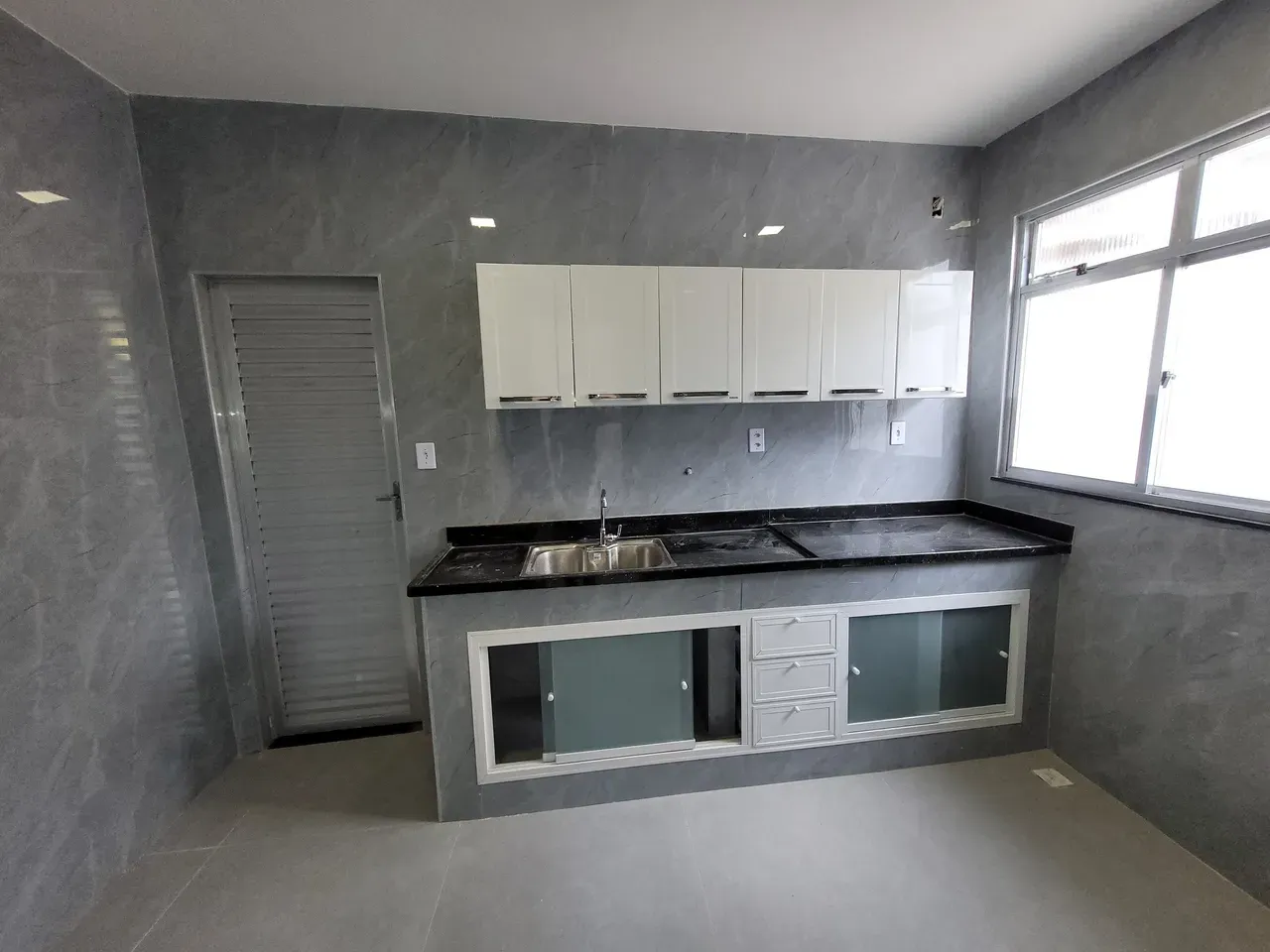 Квартира 79 м², 1 спальня, Рио-де-Жанейро