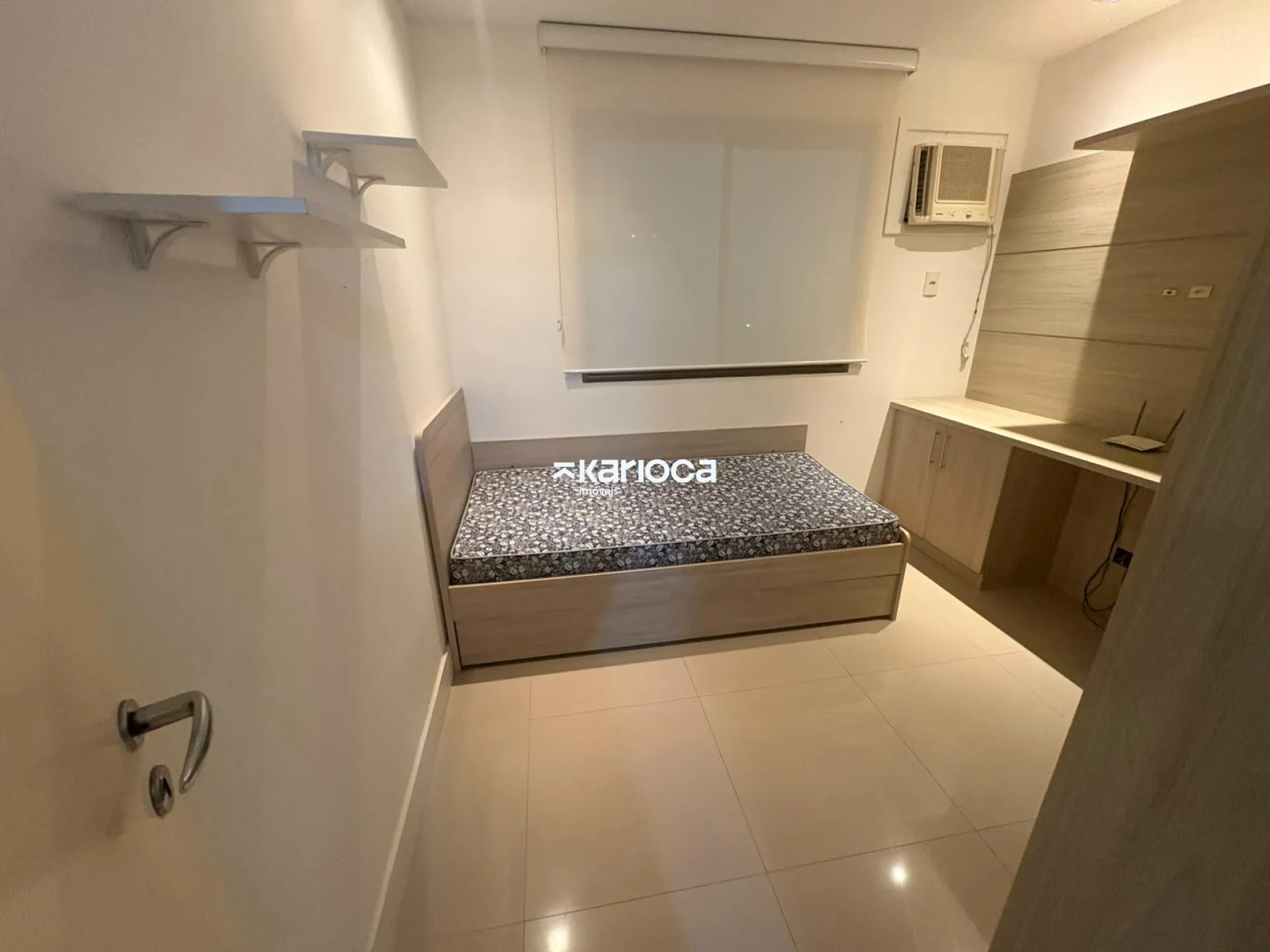 Furnished 2-bedroom apartment with en-suite and 72 m² — photo 20