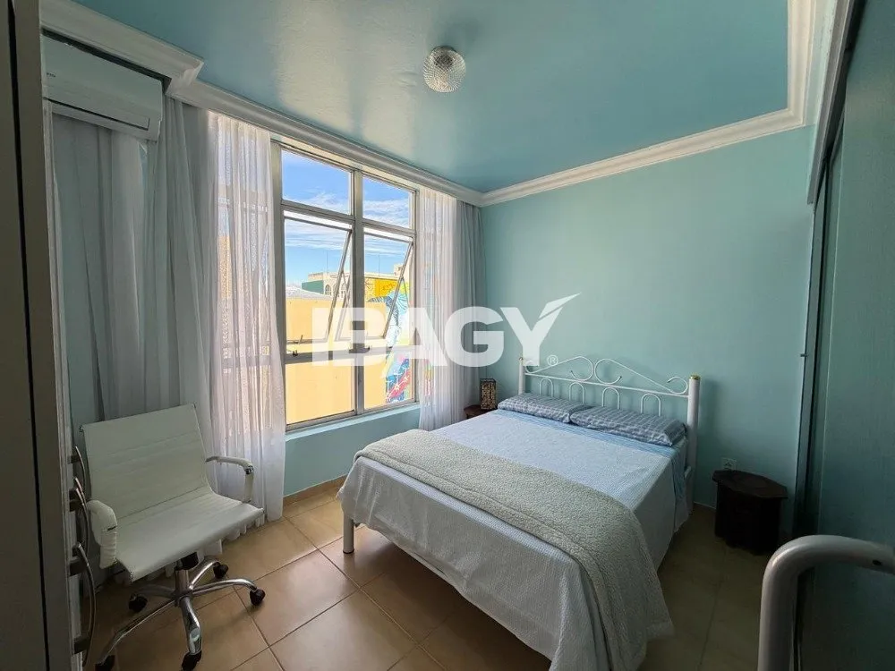 Apartamento de 1 dormitório com área de serviço e 35 m² — photo 8