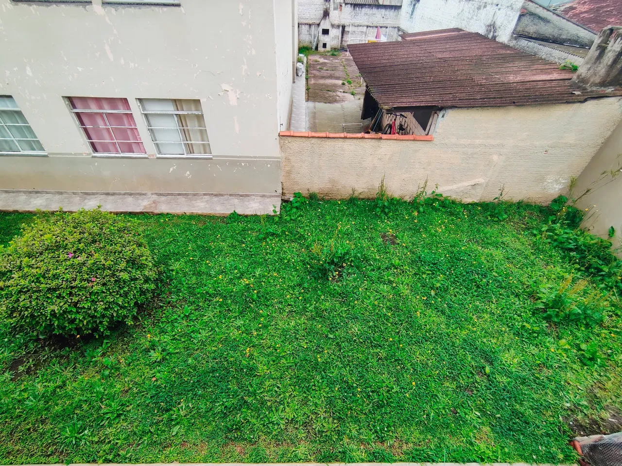 2-bedroom, 55 m² apartment in Curitiba — photo 14