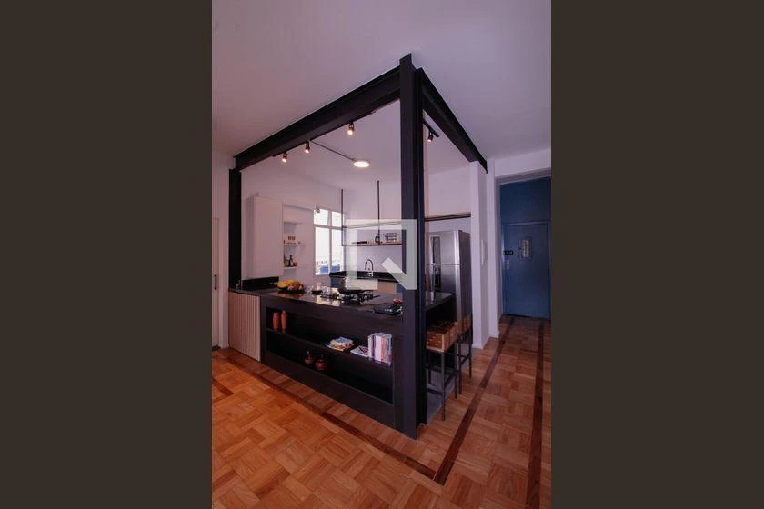 Rental apartment with 2 bedrooms and a balcony — photo 32