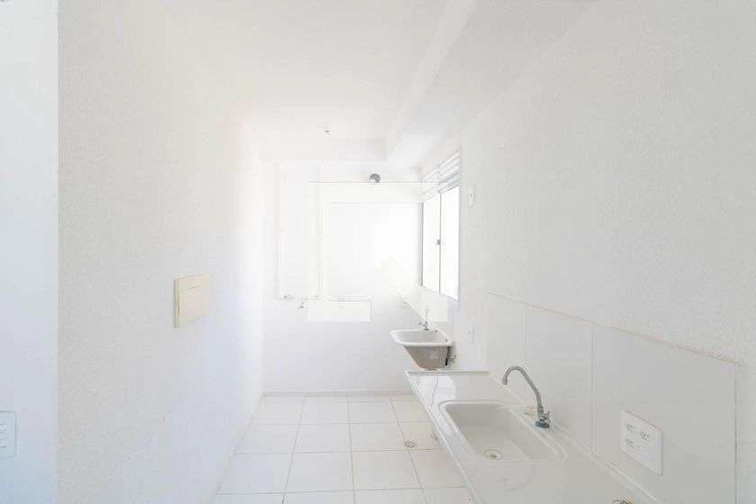 Сдаваемая квартира: 2 спальни и 40 м², 1 ванная — photo 10