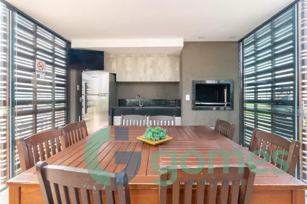 Apartamento amueblado de 1 dormitorio con balcón, 55 m² — photo 52