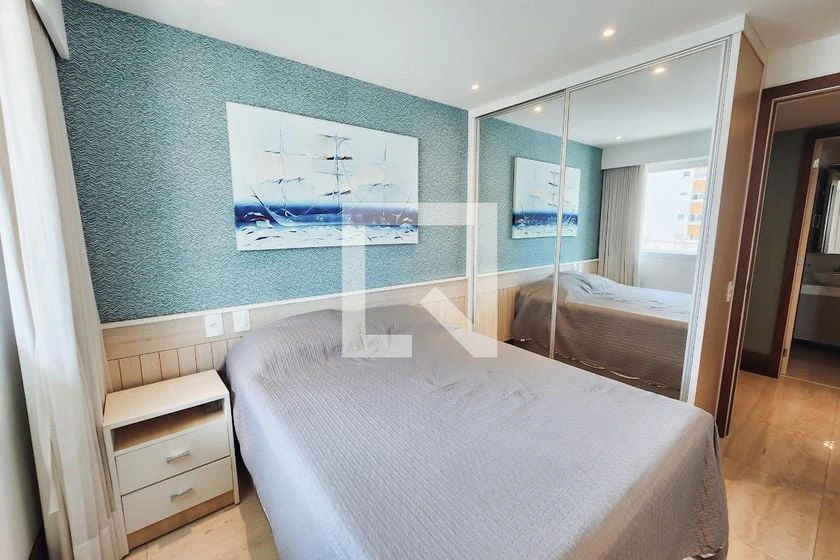 3-bedroom apartment with balcony and 2 parking spots — photo 13