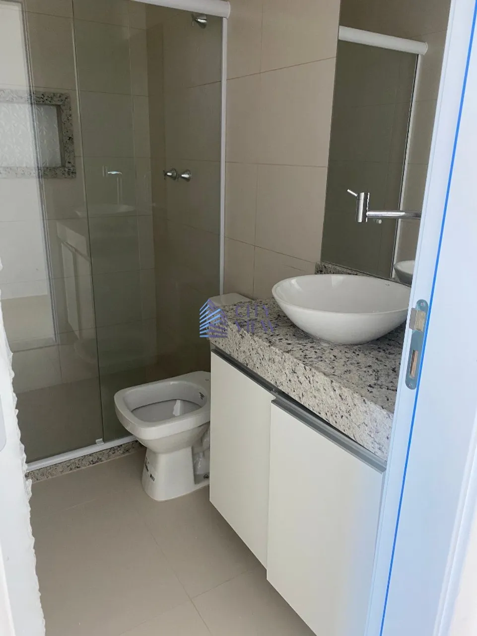 3-bedroom 79.30 m² apartment with a balcony — photo 14
