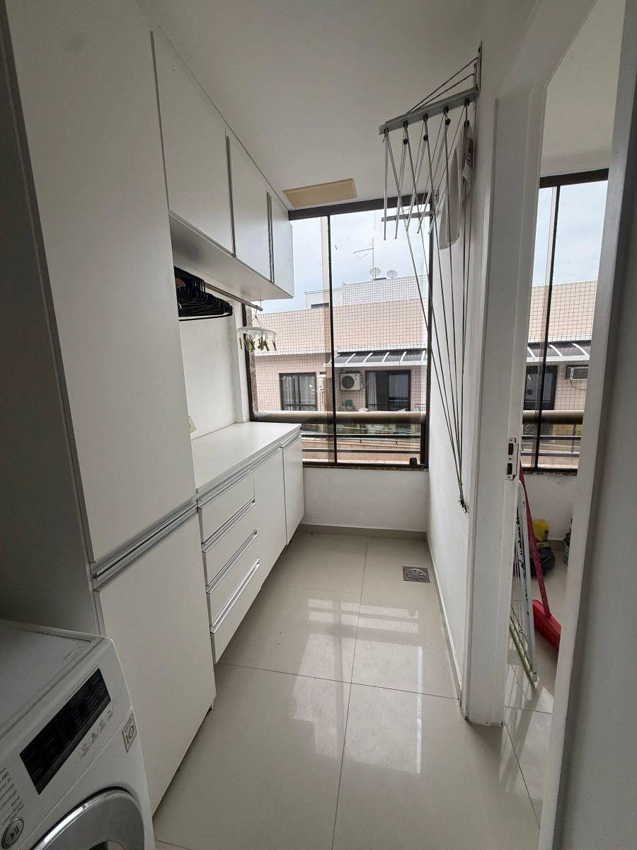 Apartamento mobiliado de 400 m² com 3 suítes e 3 vagas — photo 38