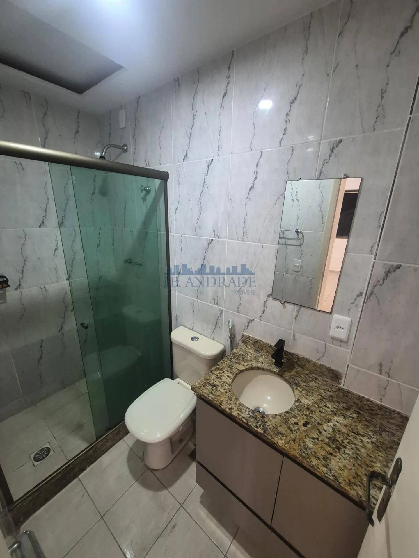 Apartamento de 2 quartos, sendo 1 suíte, 65 m² — photo 11