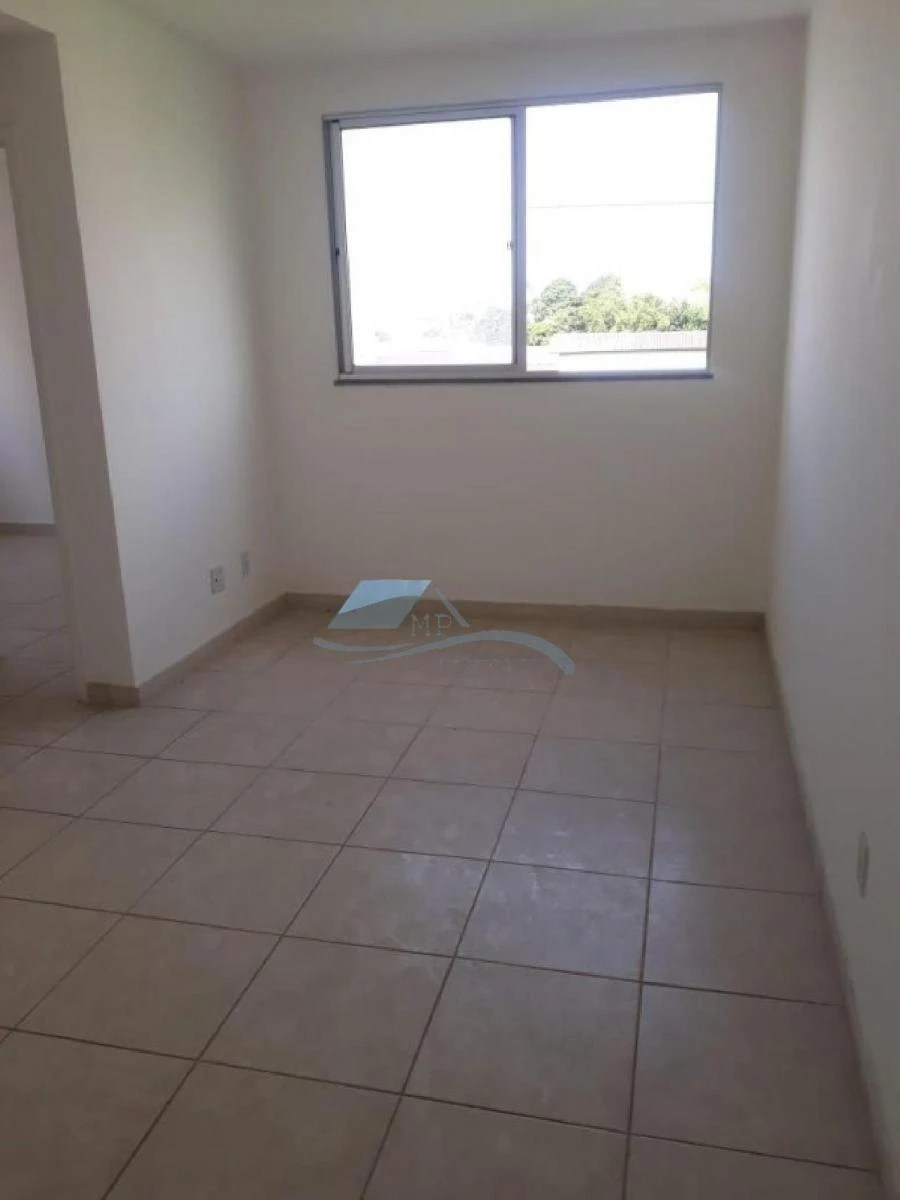 42 m² 2-bedroom apartment with 1 bath and no parking — photo 15