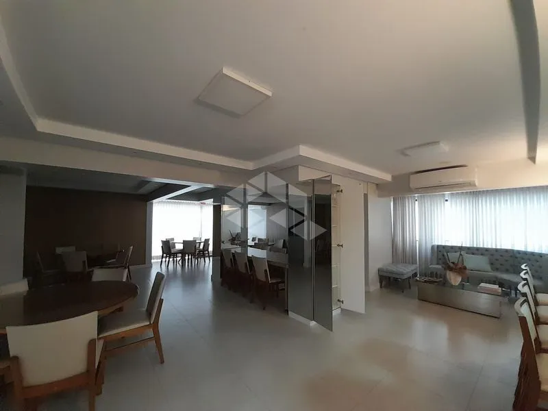 Furnished apartment, 120 m², with a home office — photo 46