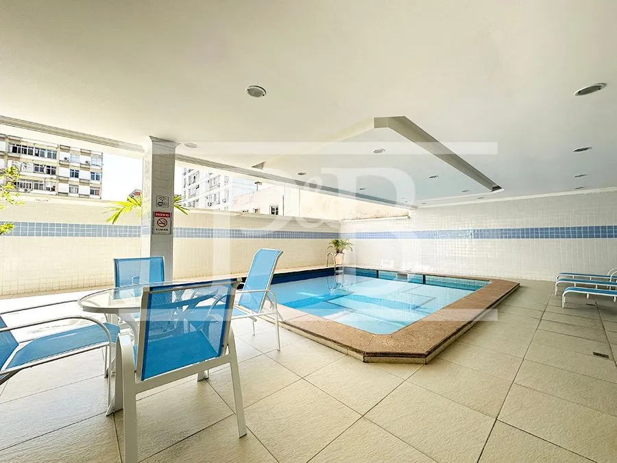 76 m² furnished apartment with 1 bedroom for rent — photo 16