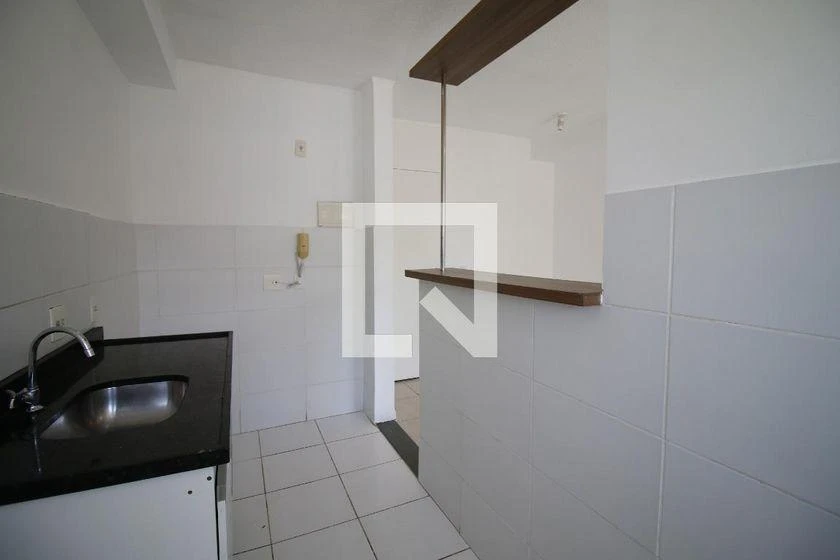 Apartment, 46 m², with a mountain view — photo 8