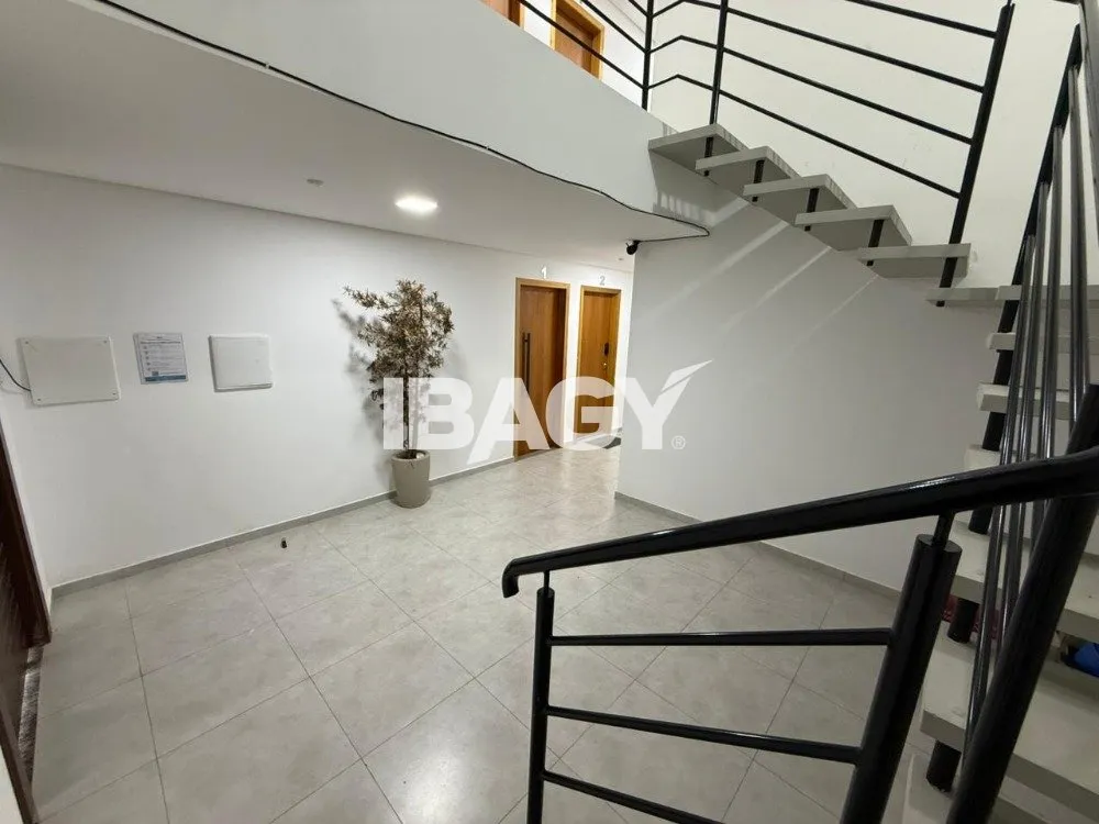 Furnished apartment, 56 m², with a water view — photo 19