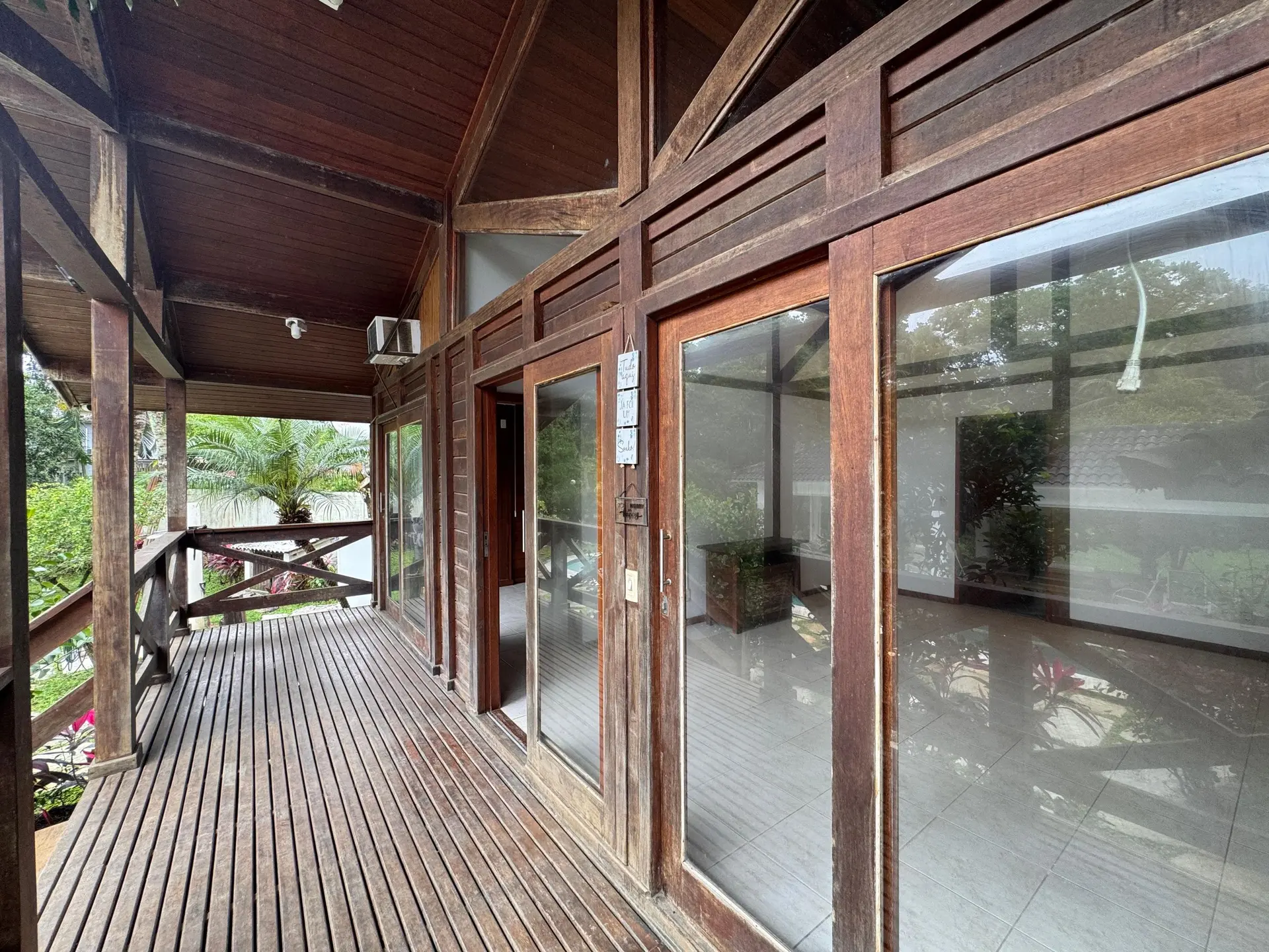 2-bedroom house with a garden in Rio de Janeiro — photo 6