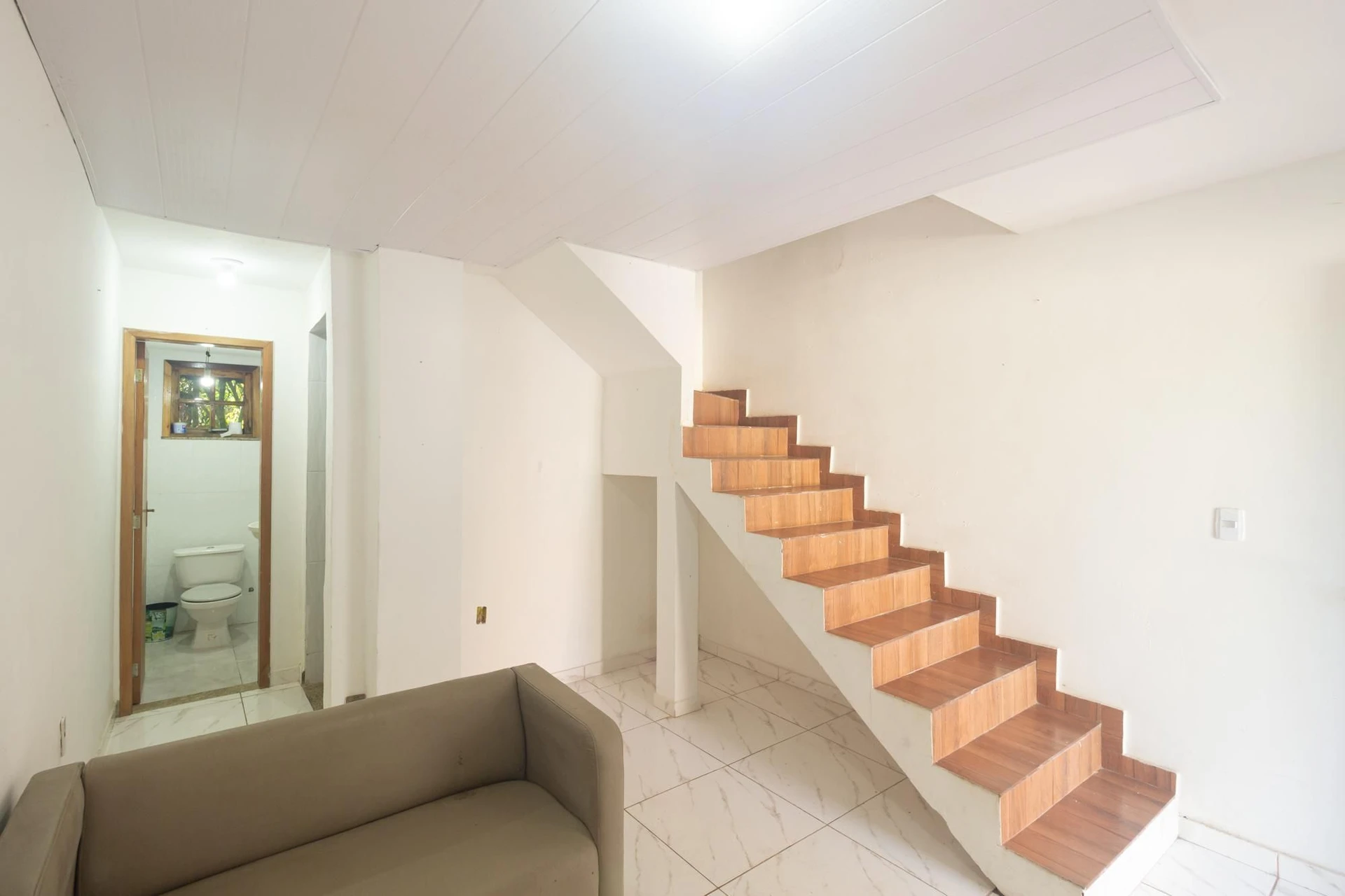 House, 70 m², with a washing machine — photo 13
