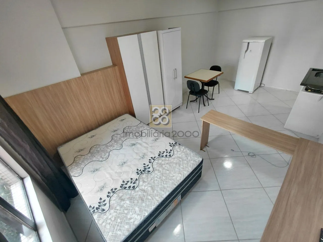 Furnished 30 m² apartment with 1 bedroom — photo 8