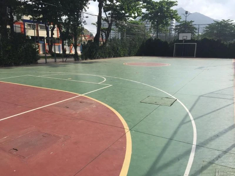 Apartamento sem mobília com 4 quartos e 3 banheiros — photo 37