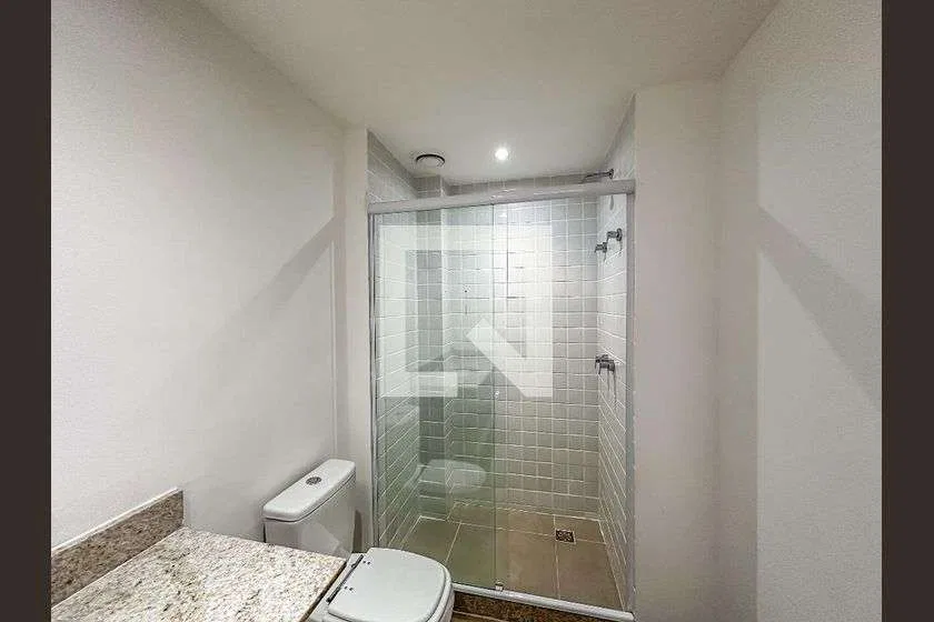 Estúdio mobiliado de 37 m², 1 quarto e 1 banheiro — photo 25