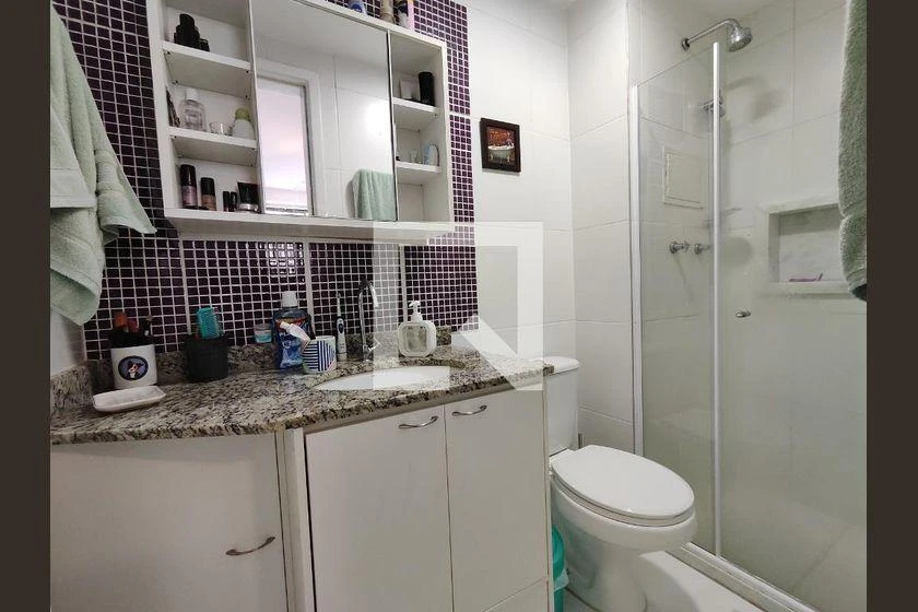 Мебльована квартира 70 м² з кухнею відкритого плану — photo 20
