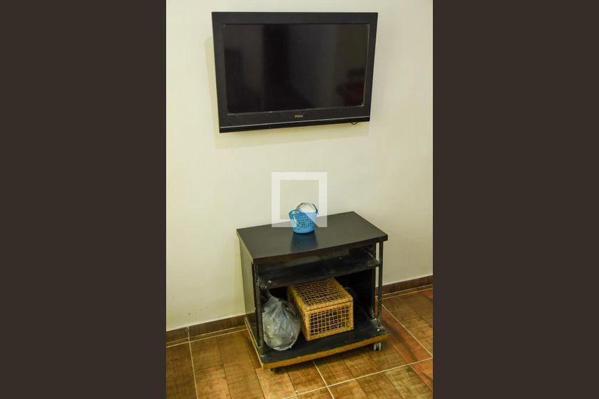 Пральна машина та 1 спальня: квартира 35 м² — photo 8