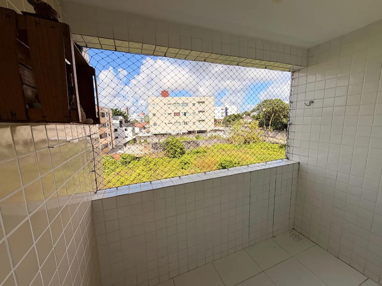2-bedroom, 57 m² apartment in João Pessoa — photo 14