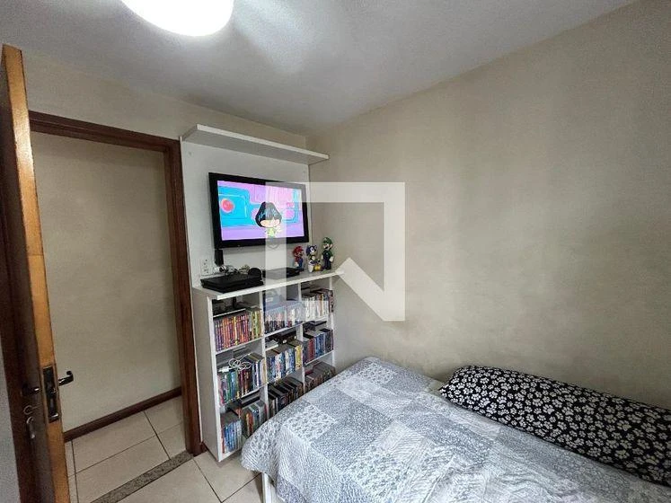 60 m² apartment with a washing machine and a home office — photo 27