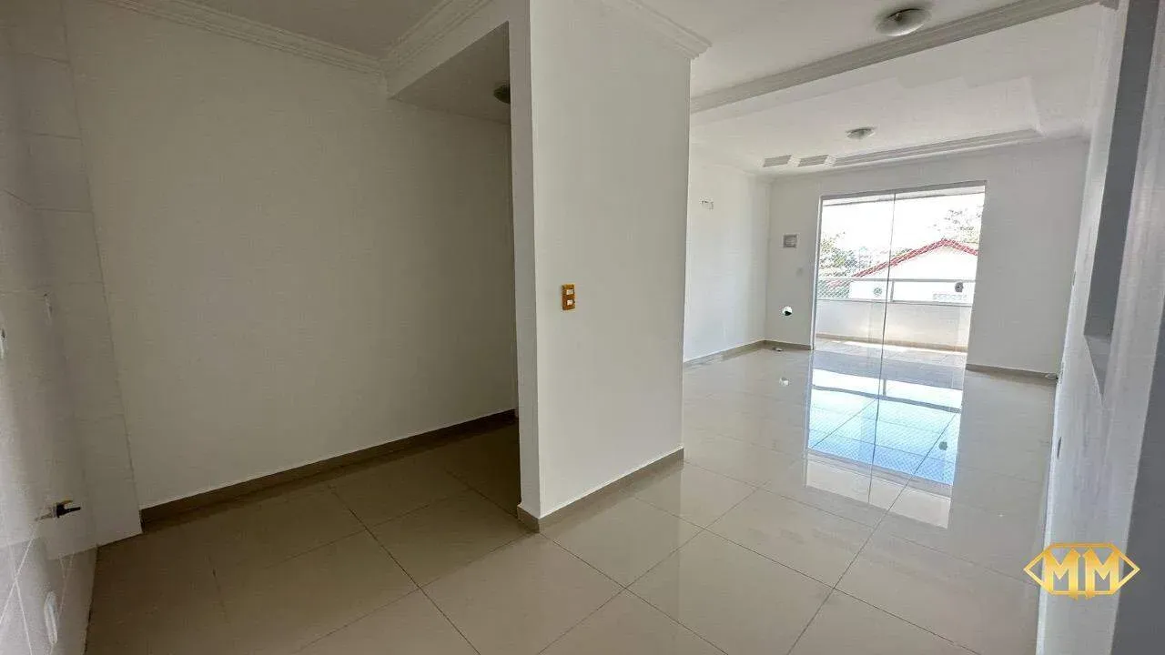 Квартира 65 м² с 2 спальнями, суит и 1 парковочным местом