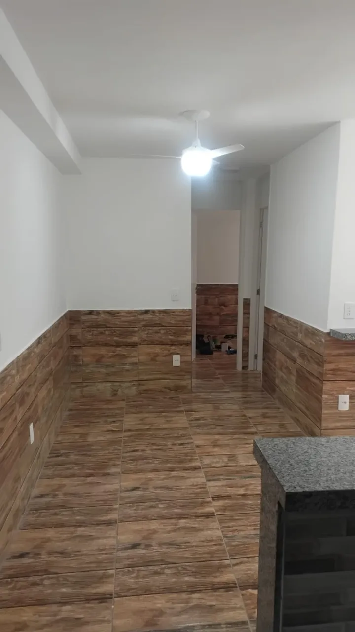 2-bedroom apartment in a building with a pool — photo 8