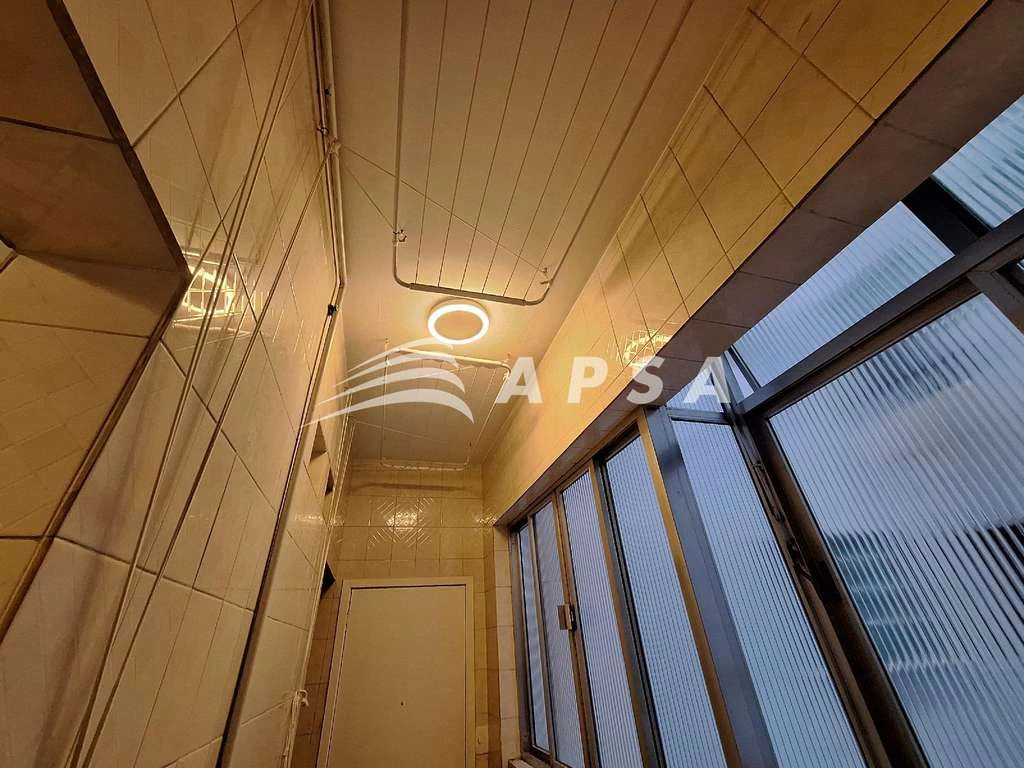 Квартира 61 м² з 2 спальнями та 1 місцем паркування — photo 10