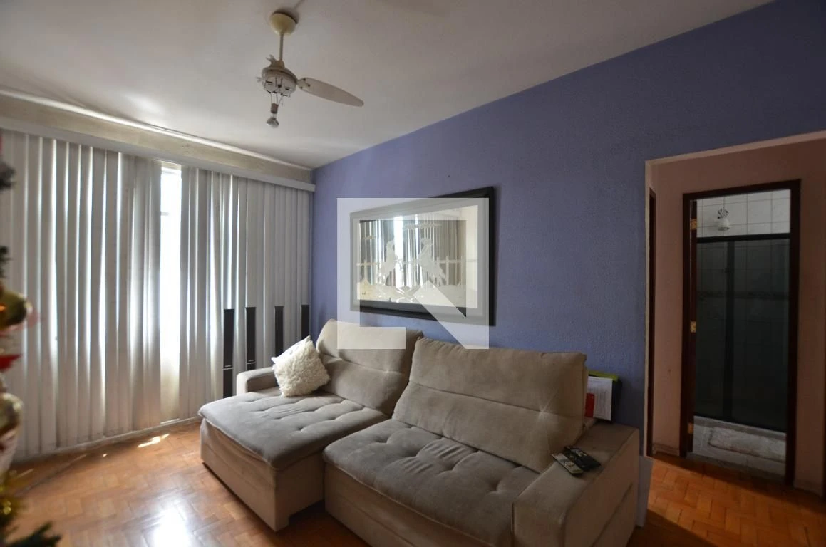 Apartamento com 2 quartos e cozinha fechada a gás — photo 15