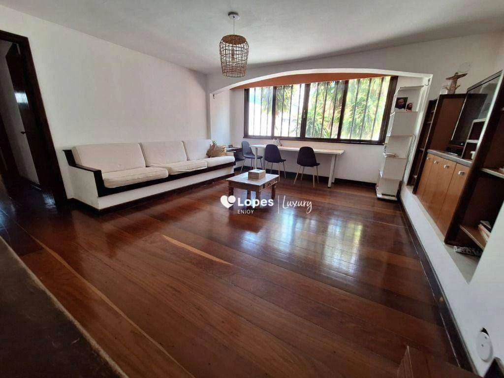Casa com 6 quartos e 720 m² com piscina e sauna — photo 15