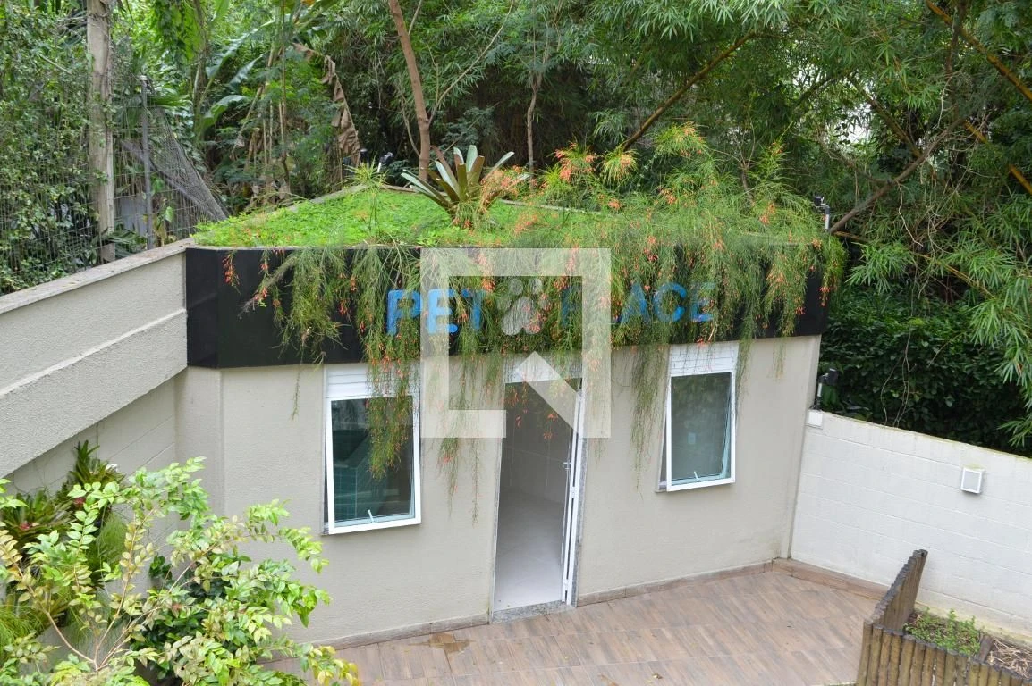 Balcón gourmet y 1 dormitorio: departamento de 44 m² — photo 44