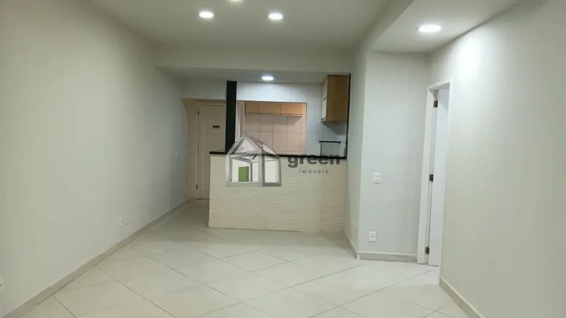 Квартира: 2 спальні, 1 з власною ванною кімнатою, 86 м²