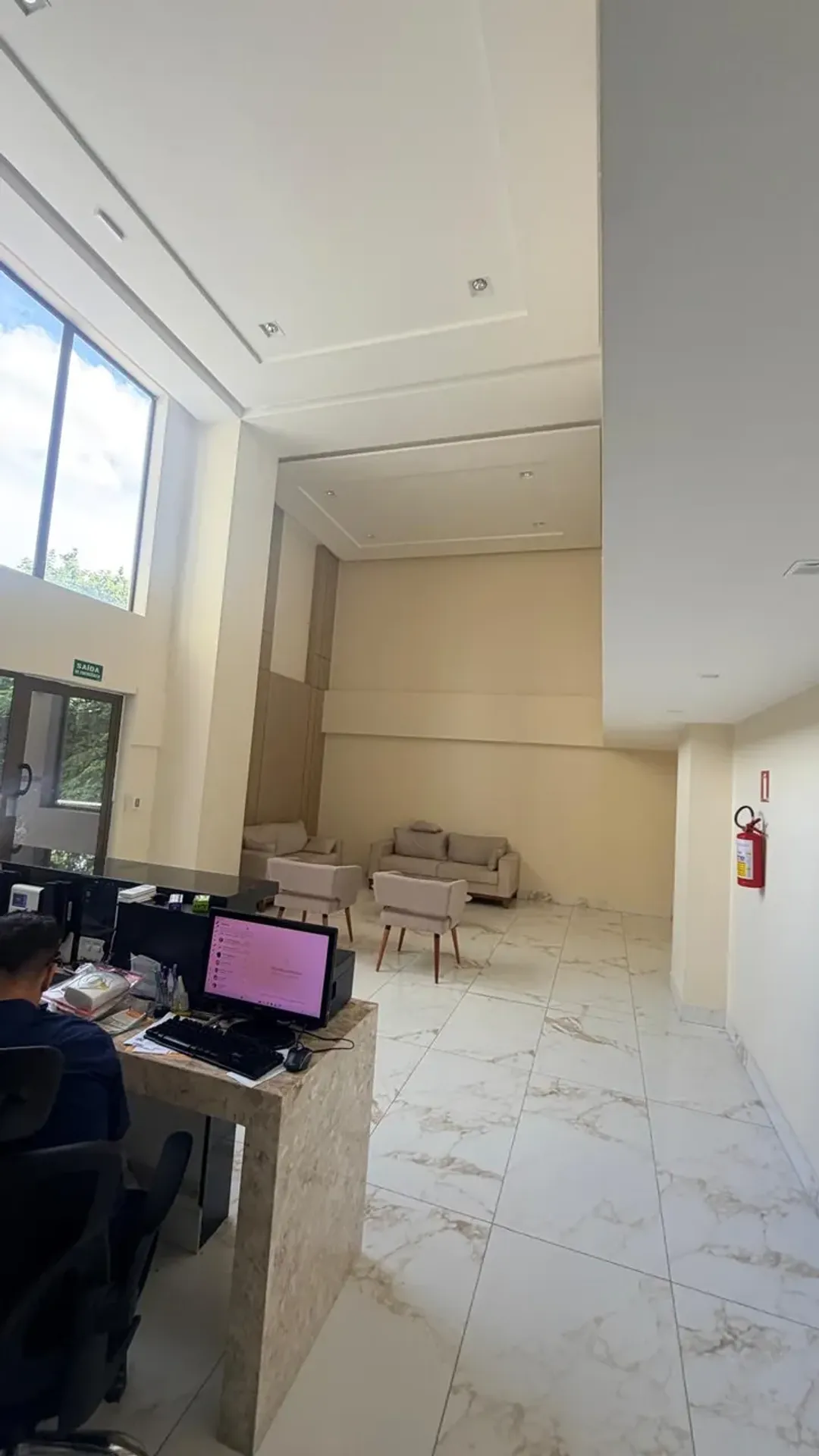 Квартира с 2 спальнями, 60 м² и 1 парковкой — photo 4