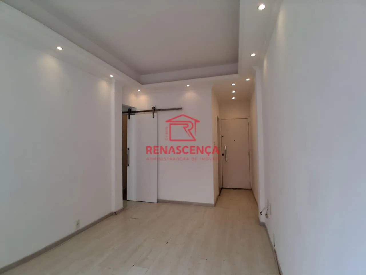 Apartamento no 7º andar com espaço de home office — photo 14